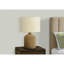 Lampe de table, éclairage, rotin, abat-jour moderne-1107621322-1107621333