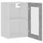 Lyon Hanging Glass Cabinet Lyon-38023252