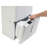 Haier Console Dehumidifier for Rooms up to 1000 Cubic Feet-49721093