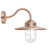 Copper is out of stock selected