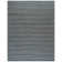 Ralph Lauren Canyon Stripe Wool Striped Rug