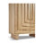 Sumi Solid Wood Armoire-105190028