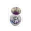 Christiaanse Glass Novelty Lamp