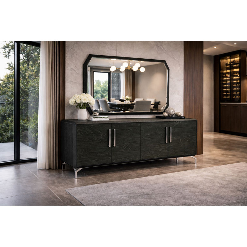 Aiysha 71 " W Sideboard