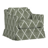 Newlin 33.5" Newlin Chair