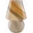Norfolk Glass Table Lamp-1546407618
