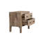 Table de chevet 2 tiroirs Loon Peak®