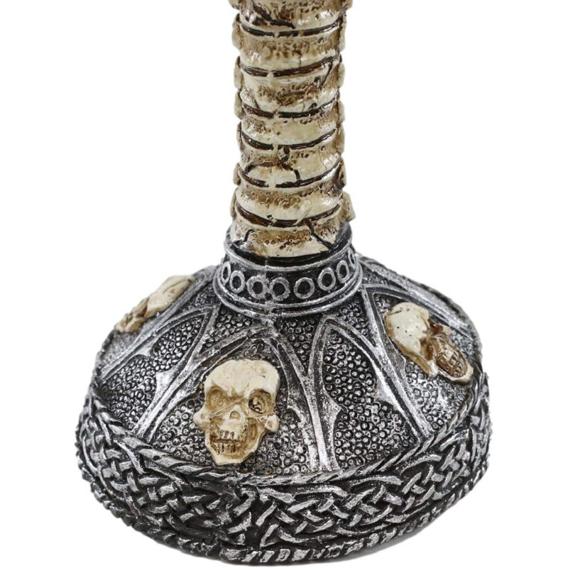 Sculpture Ihar Jour des Morts