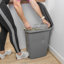 Rebrilliant Plastic Decorative Bin-153644541