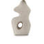 Lampe de table Tanyjah, ensemble de 2