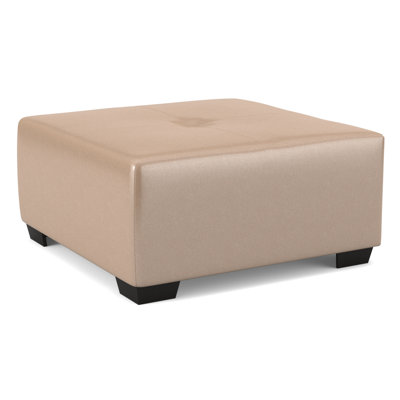 Camden Upholstered Ottoman