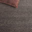Tapis naturel / noir Horrighs 978-478147565