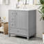 Meuble-lavabo avec lavabo, tablette et tiroirs-1033373609-1033373615
