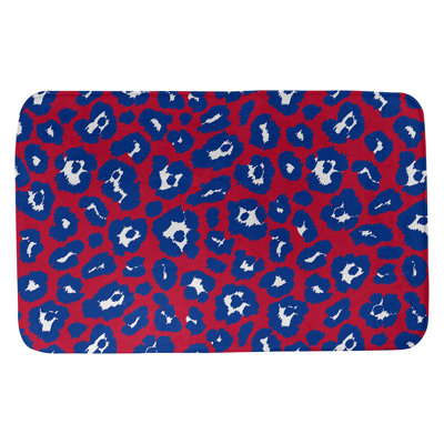 Tapis pour salle de bain Jacksonville