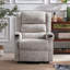 Evola 83cm Wide Lift Assist Standard Recliner-915449712
