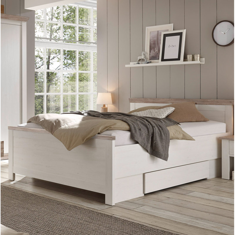 Kit Piece Bedroom Set