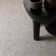 Bergstein Hand Woven Grey Area Rug