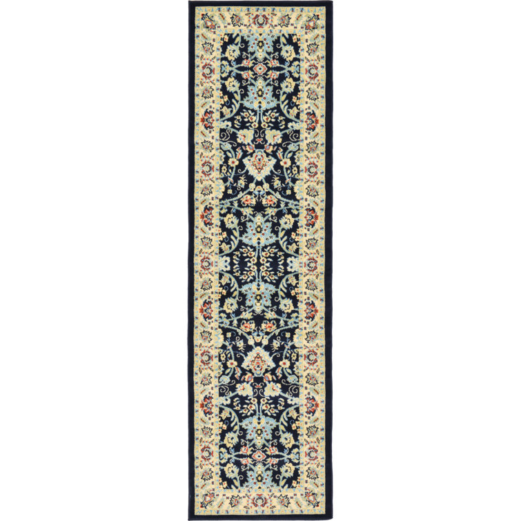 Hanan Floral Indoor Rug