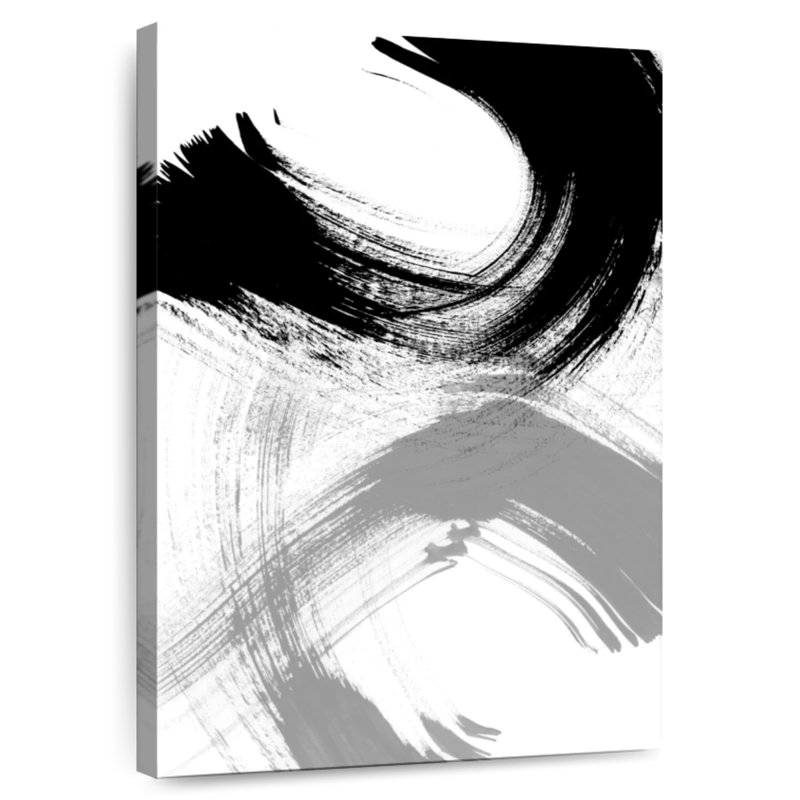 Avery Reveal II, 48" H x 32" W