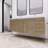 59.05'' Double Bathroom Vanity with Acrylic Top-556000129