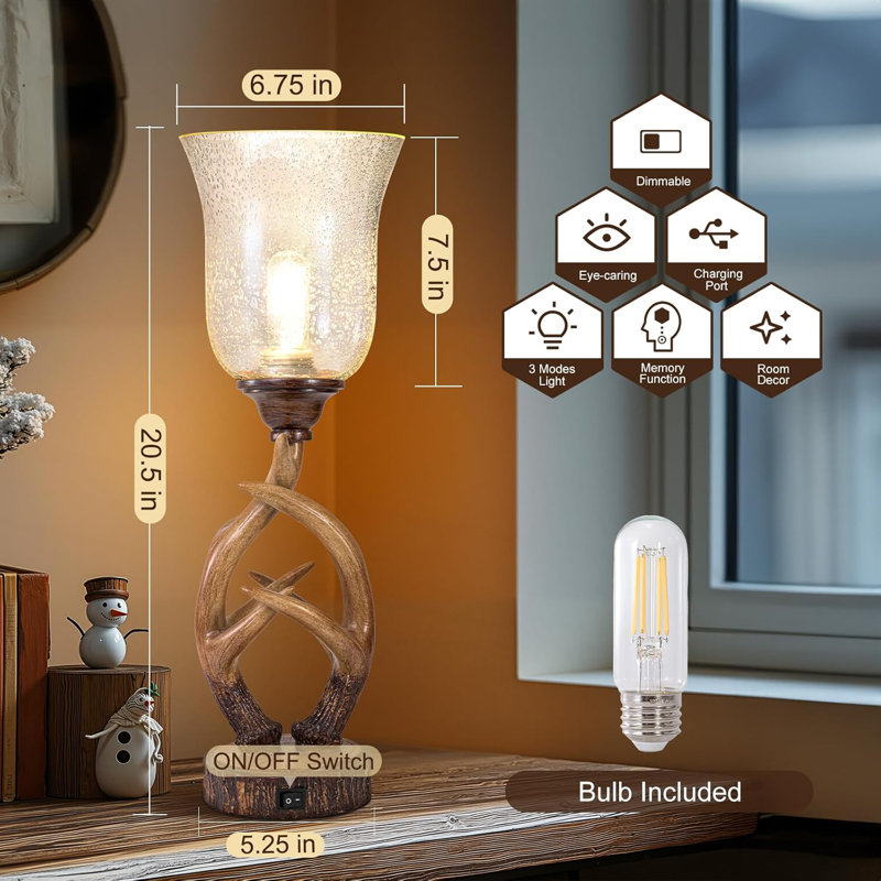 Lampe de bureau Living Room