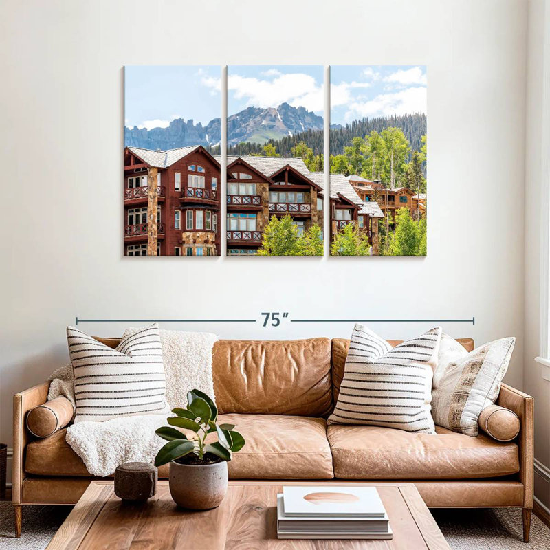Telluride Mountain Village
