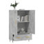 Adelmar 69.5cm Sideboard-1612800724