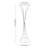 6Pcs Wedding Metal Flower Stand-113578554