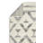 Luxurious Area Rug, 5.2 x 7.5 Feet, 100% Polypropylene, 1.4 lbs/sq ft | 0.7 in Pile Height, Durable Jute Backing | Easy to Clean with Vacuum & Spot Remover, Perfect for Living Room & Bedroom Decor-2093836364