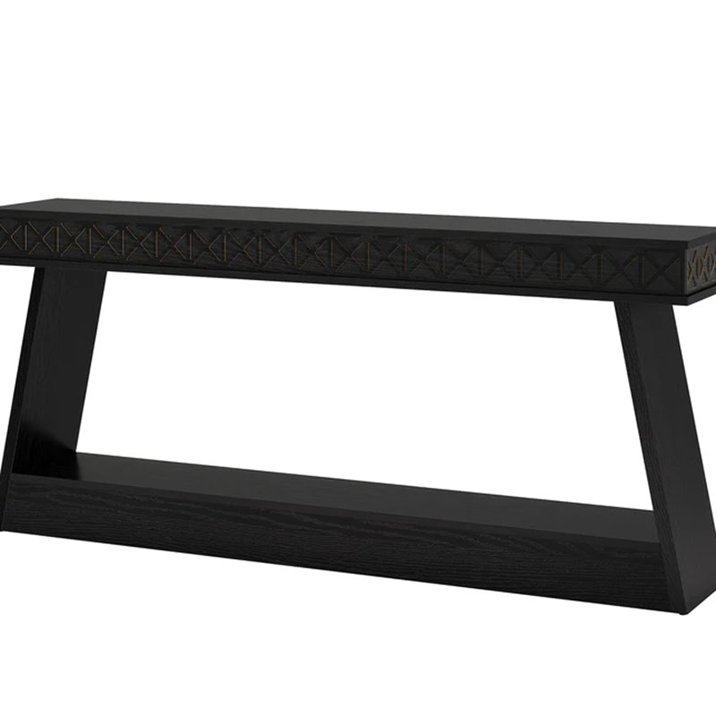 TV Stand(Only Including Coffee Table)