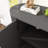 63" W Modern Sideboard With Adjustable Shelves-1571541384