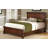 Solid Wood Standard Bed-1174036599-1174036592