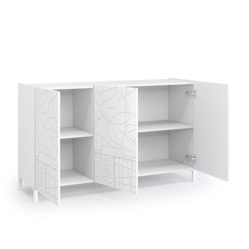Dajhia 330.2cm Sideboard