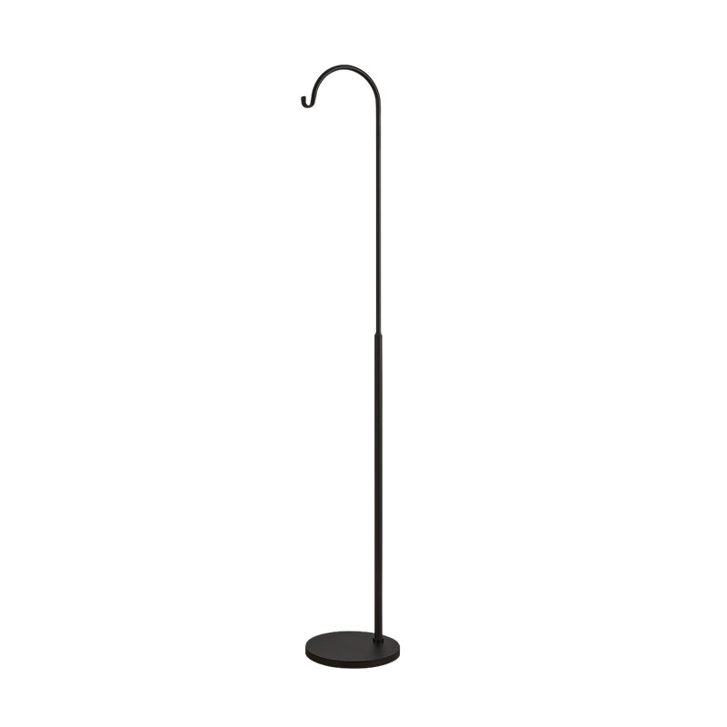 Support pour lampe sur pied Maltby