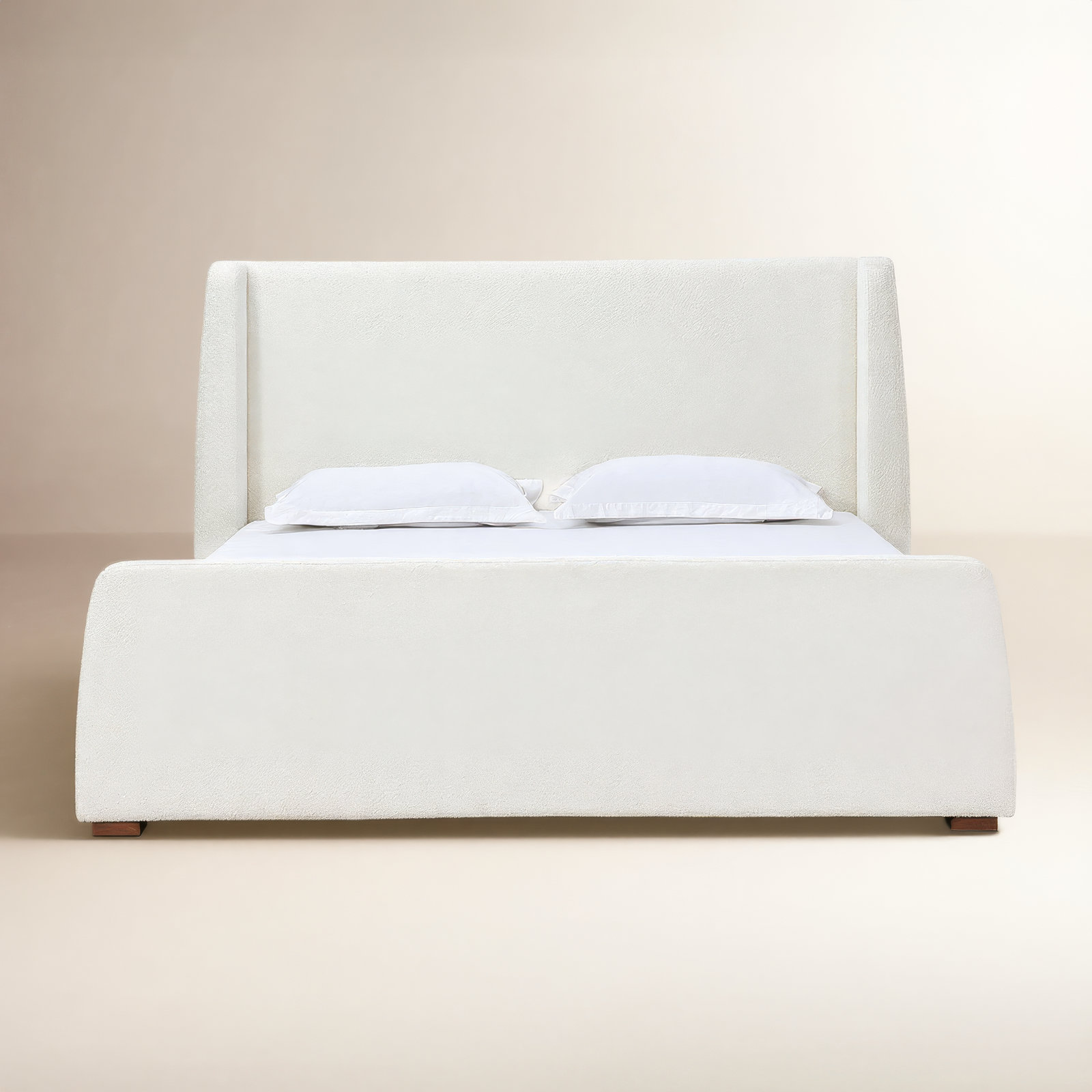 Fremon Platform Bed, Full / Double