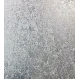 Hand Hammared Metallic Wallpaper Roll