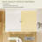 48"L x 32"W Acrylic Shower Base Pan Rectangular Single Threshold Shower Base with Center Drain