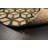 Modern & Contemporary Geometric Kitchen Mat