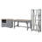 Bankhead Writing Desk with Built in Outlets-1863094171