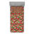 Microfiber Floral Sheet Set-1561452060-1525489267