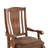 Geirmund 19.25'' H Upholstered Armchair
