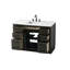 Meuble-lavabo simple 48 po Ahner-934964086