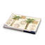 Napperon Pimpernel 15 pi x 11,7 po