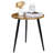 Living Room Acacia Wood End Side Table
