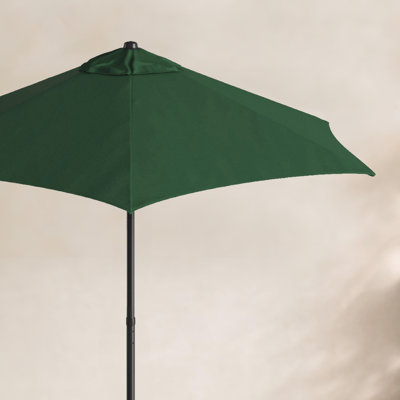 Toscana 90'' Tilt Market Umbrella