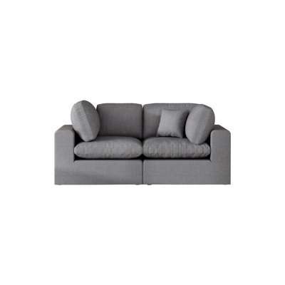 Jossa 38" Modular Sofa