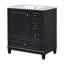Meuble-lavabo 30 po avec lavabo-1610807977