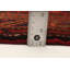 Tapis rouge Andelz 3 pi 11 po x 6 pi 7 po