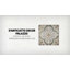 Carreau de porcelaine 9 po x 9 po DAnticatto Decor Palazzo
