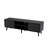 Media Console (Black)